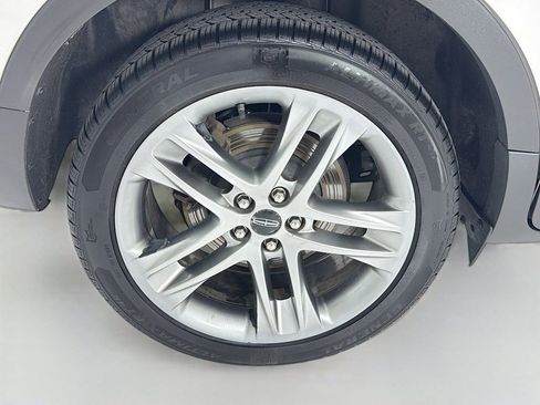 Used 2017 Lincoln MKC Reserve w/ Lincoln MKC Climate Package image 34