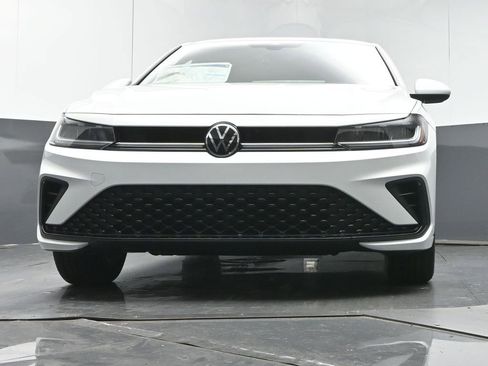 New 2026 Volkswagen Jetta Sport image 33