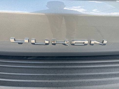 Used 2024 GMC Yukon XL Denali w/ Max Trailering Package RWD image 34