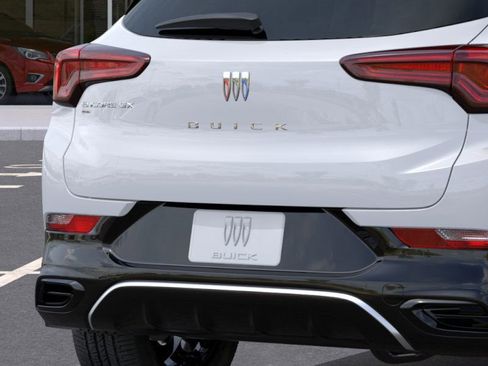 New 2026 Buick Encore GX Sport Touring w/ Comfort Package image 14