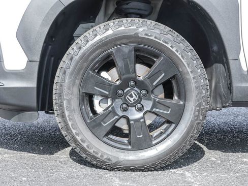 Used 2022 Honda Pilot TrailSport image 17