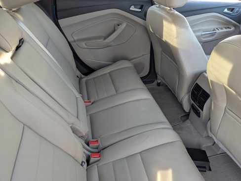 Used 2015 Ford C-MAX Energi SEL w/ Equipment Group 302A image 14