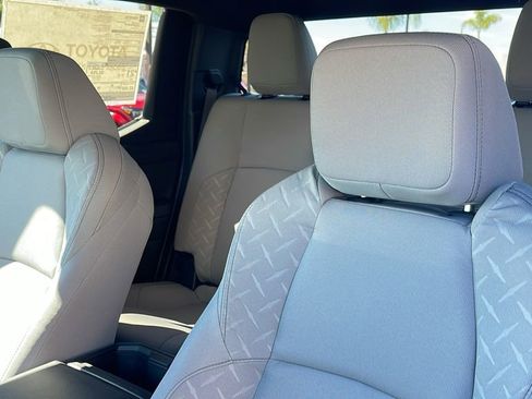 New 2026 Toyota Tacoma SR5 image 13