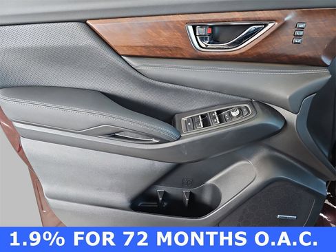 Used 2025 Subaru Ascent Touring image 28