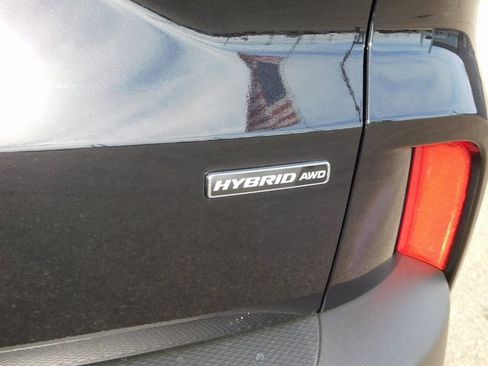 New 2026 Ford Escape Platinum w/ Premium Technology Package image 43