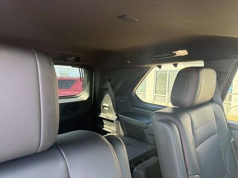 Certified 2024 Toyota Sequoia TRD Pro image 16