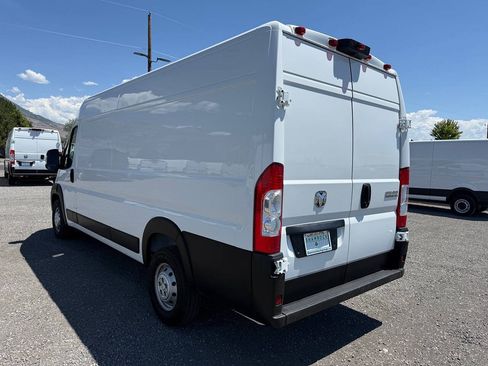 Used 2023 RAM ProMaster 3500 FWD image 5