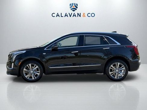 Used 2022 Cadillac XT5 Premium Luxury w/ Platinum Package FWD image 4