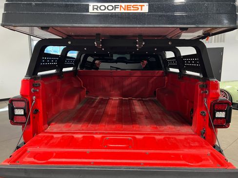 Used 2020 Jeep Gladiator Rubicon image 52