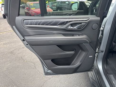 Used 2023 GMC Yukon Denali image 21