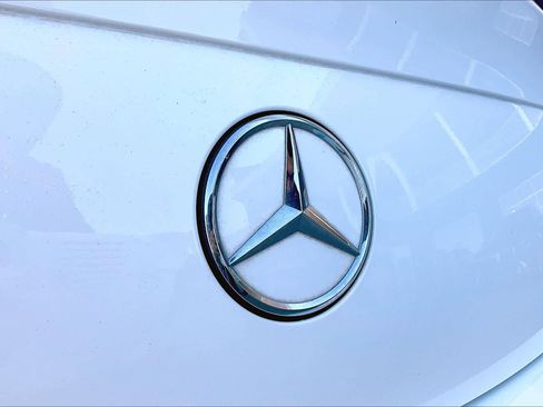 Certified 2020 Mercedes-Benz E 53 AMG 4MATIC Coupe image 29