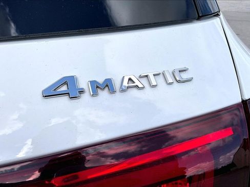 Used 2022 Mercedes-Benz GLE 450 4MATIC image 23