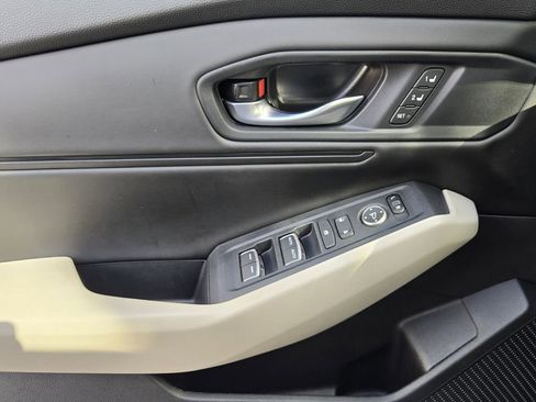 Certified 2025 Honda Accord EX-L image 26