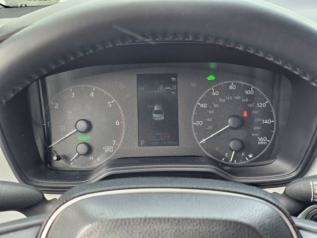 Certified 2024 Toyota Corolla SE FWD image 24