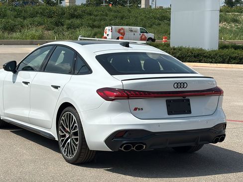 New 2026 Audi S5 Premium Plus AWD/4WD image 5