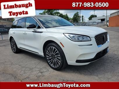 Used 2022 Lincoln Corsair Grand Touring w/ Elements Technology Bundle