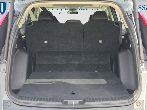 Used 2026 Honda CR-V EX-L image 13