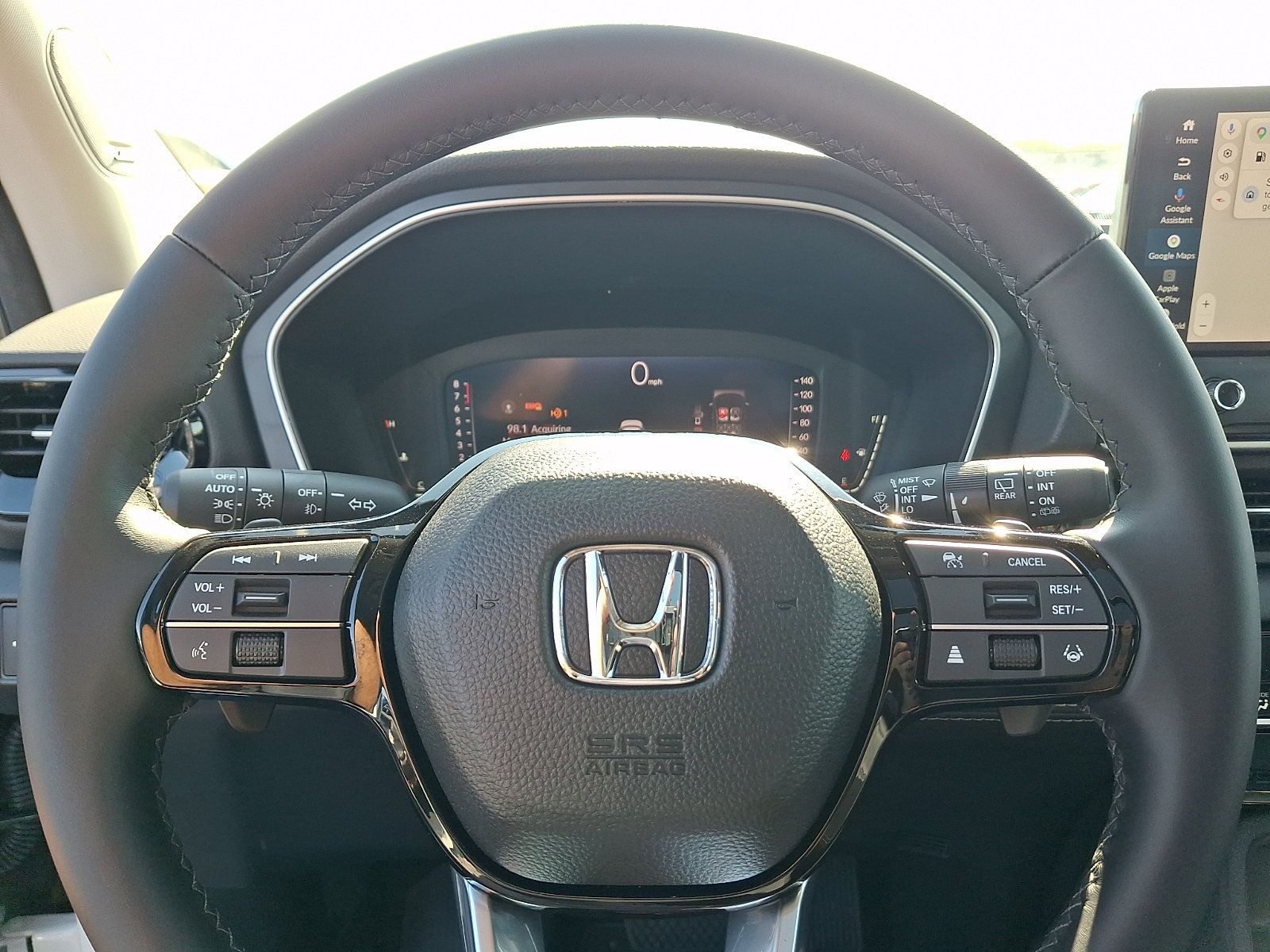 New 2026 Honda Pilot image 9