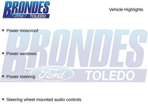 Used 2025 Honda Odyssey EX-L image 5