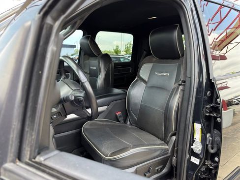 Used 2020 RAM 2500 Laramie AWD/4WD image 15