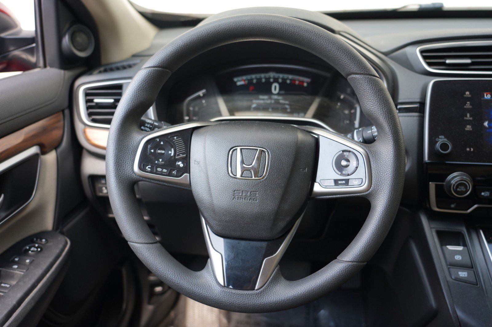 Used 2017 Honda CR-V EX image 19