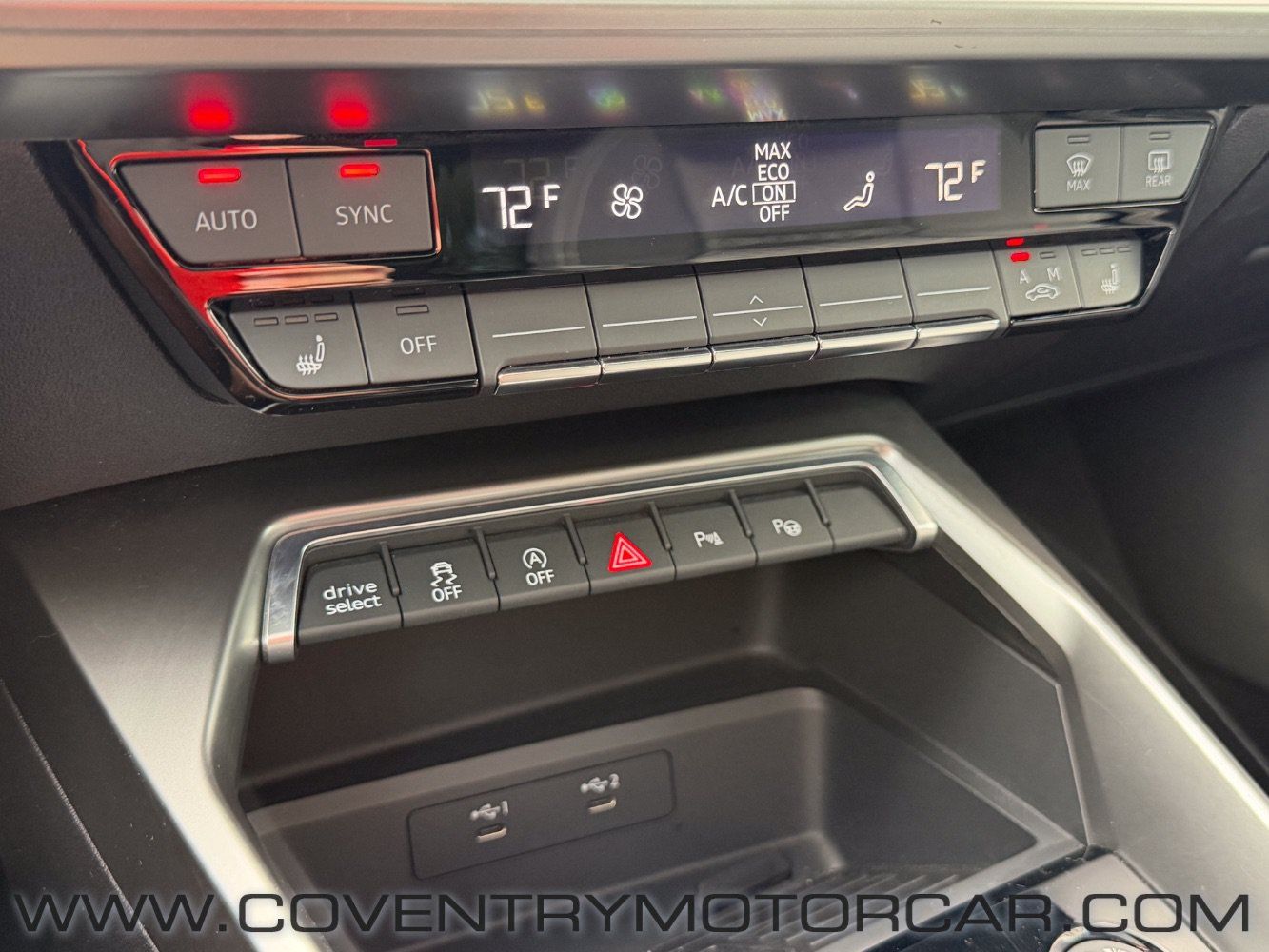 Used 2022 Audi S3 Premium Plus w/ Premium Plus Package AWD/4WD image 28
