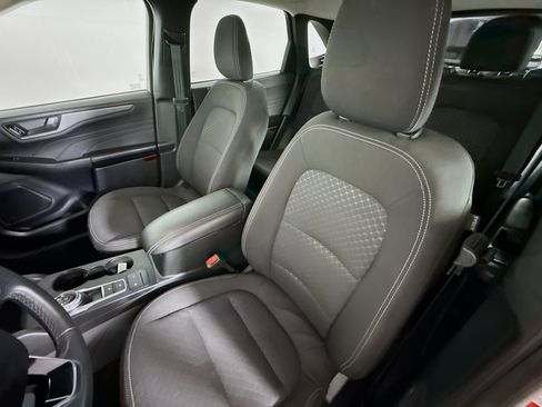 Used 2024 Ford Escape Active FWD image 24