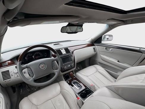 Used 2010 Cadillac DTS Premium w/ Driver Awareness Package image 34