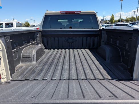 New 2026 Chevrolet Silverado 1500 RST w/ RST Select Package AWD/4WD image 33