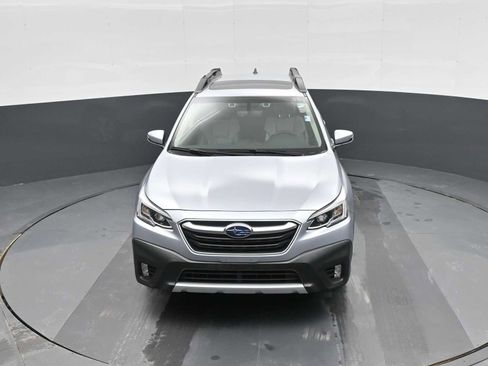 Used 2022 Subaru Outback Limited image 26
