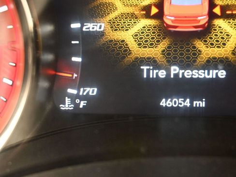 Used 2022 Dodge Charger SRT Hellcat image 28