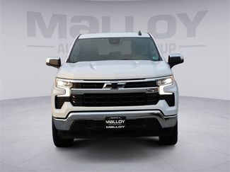 Used 2022 Chevrolet Silverado 1500 LT w/ Protection Package video 2