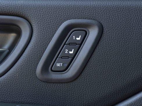 Used 2026 Honda Passport TrailSport Elite image 39