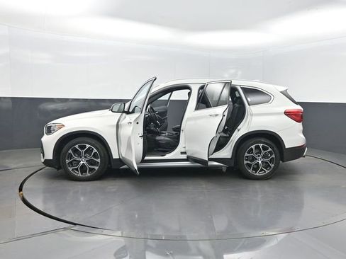 Used 2021 BMW X1 sDrive28i w/ Convenience Package FWD image 39