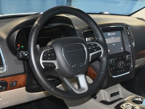 Used 2014 Dodge Durango Limited w/ Premium Group AWD/4WD image 2
