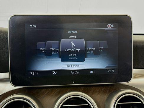 Used 2018 Mercedes-Benz C 300 4MATIC Cabriolet image 14