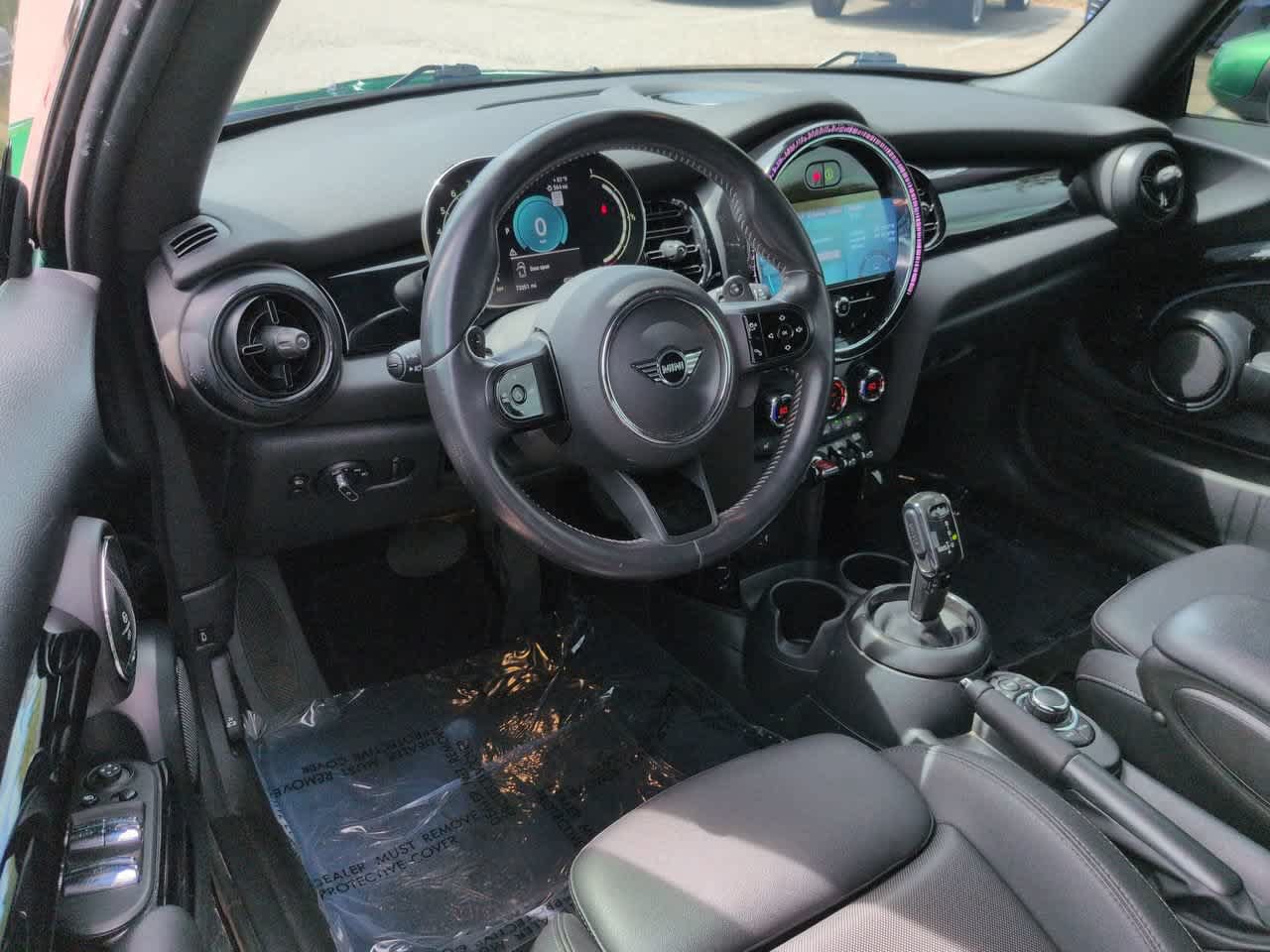 Used 2024 MINI Cooper S FWD image 14