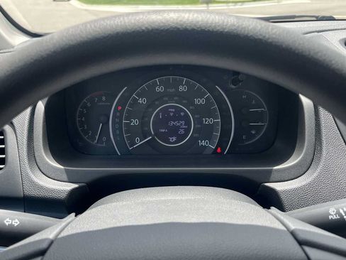 Used 2015 Honda CR-V LX image 49