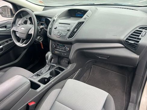 Used 2018 Ford Escape SE AWD/4WD image 32