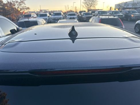 Used 2025 MAZDA CX-5 AWD 2.5 S w/ Preferred Package image 8