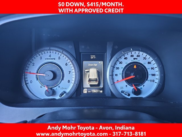 Used 2017 Toyota Sienna SE FWD image 18