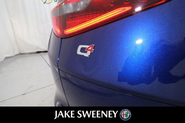 Used 2022 Alfa Romeo Stelvio Sprint AWD/4WD image 22