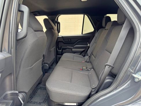 Used 2025 Toyota 4Runner SR5 RWD image 39