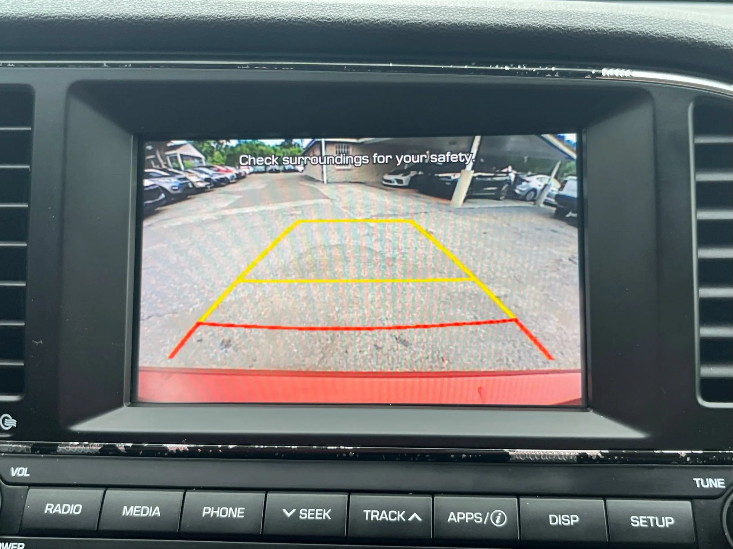 Used 2018 Hyundai Elantra SEL FWD image 25