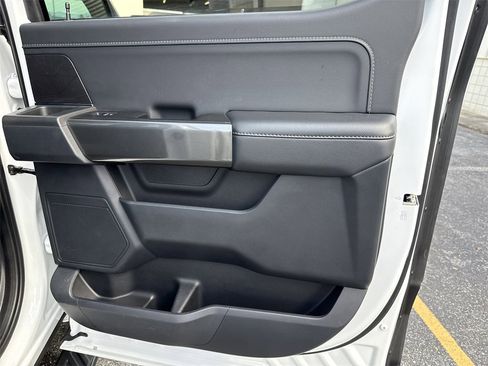 Used 2023 Ford F150 XLT w/ Equipment Group 302A High image 18