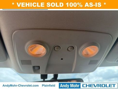 Used 2011 Chevrolet Traverse LT image 23