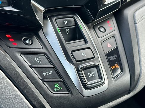 Used 2024 Honda Odyssey EX-L image 22