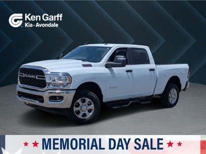 Used 2024 RAM 2500 Big Horn w/ Protection Group