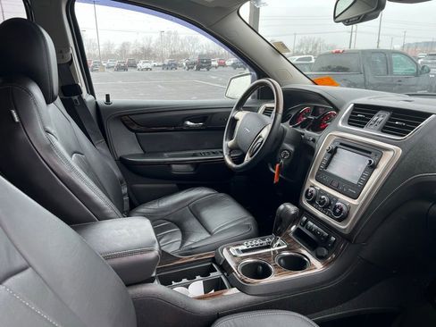 Used 2014 GMC Acadia Denali image 8