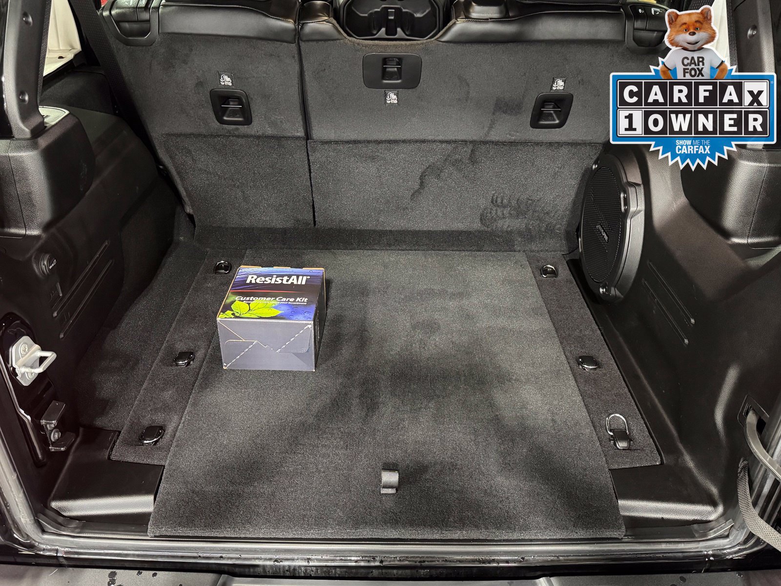 Used 2024 Jeep Wrangler Unlimited Rubicon AWD/4WD image 47